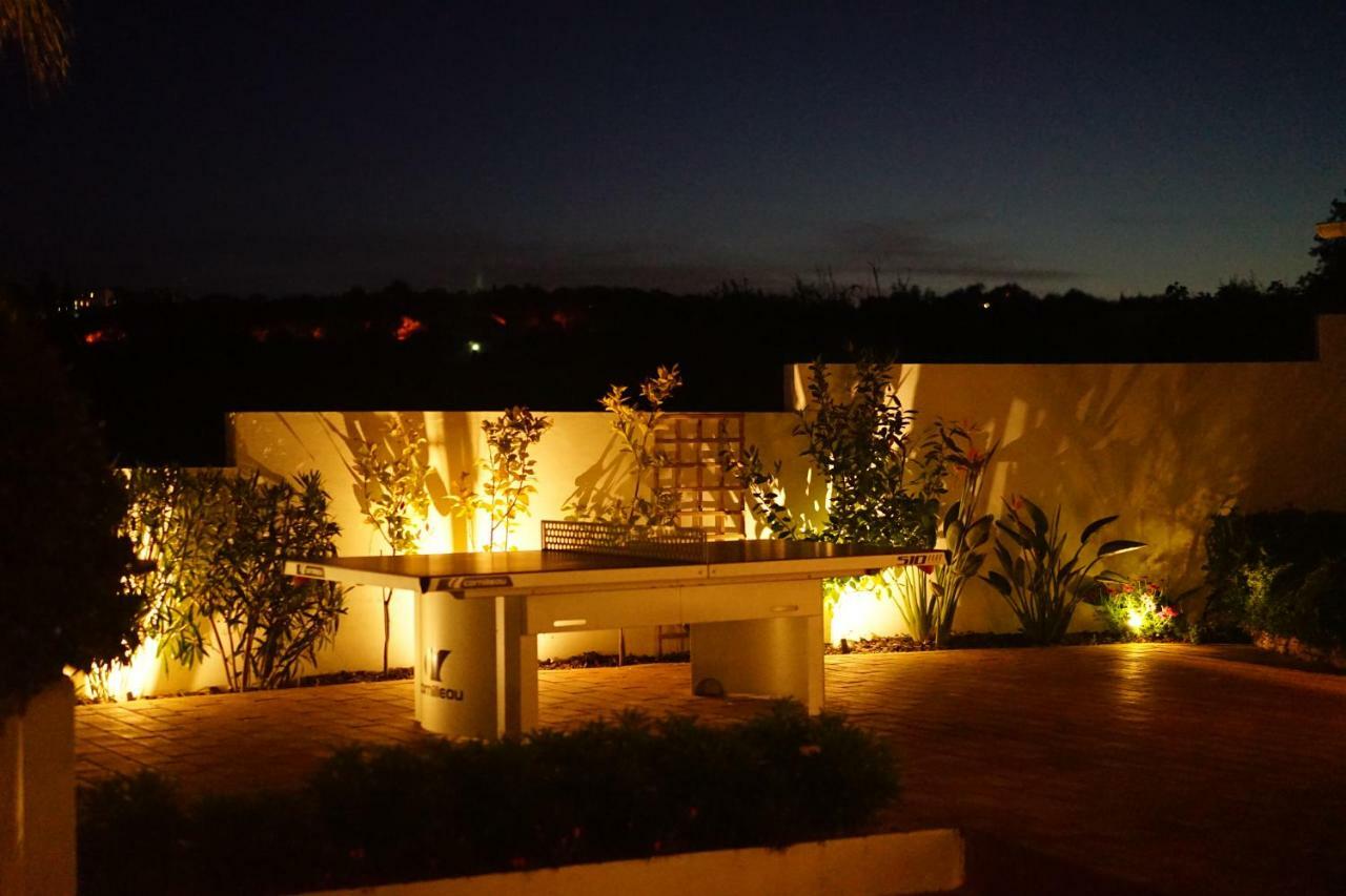 Luxury Casa Da Fonte - Private Heated Salt Pool District de Faro