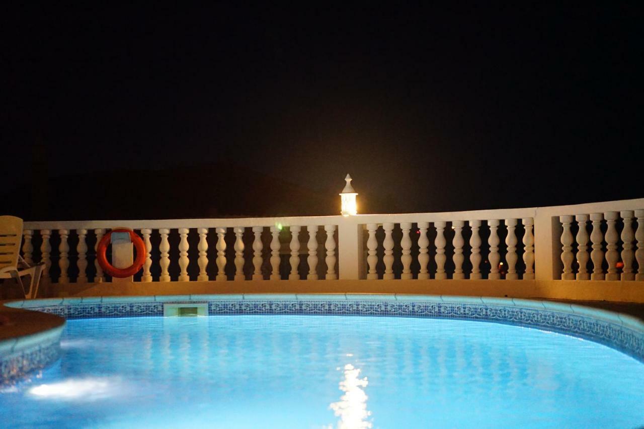Villa Luxury Casa Da Fonte - Private Heated Salt Pool District de Faro